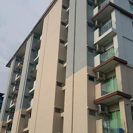 Aspen Residence Чонбурі Екстер'єр фото